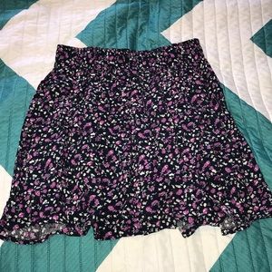 Skirt